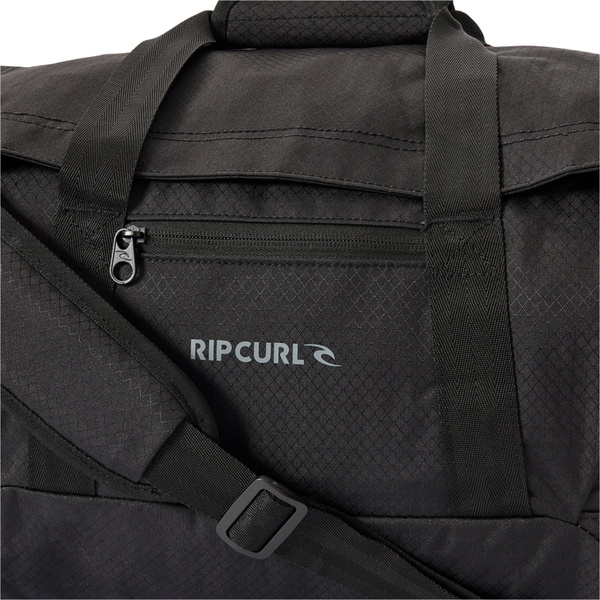 2026 Rip Curl Mens Packable 35L Duffle Bag 02SMTB - Midnight